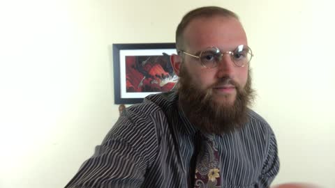 AustinParryShow Ep. 12 Apr. 18, 2021 autopilot cars, aborted fetuses sold on black market