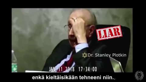 Suomennettu: You are Amalek part 1