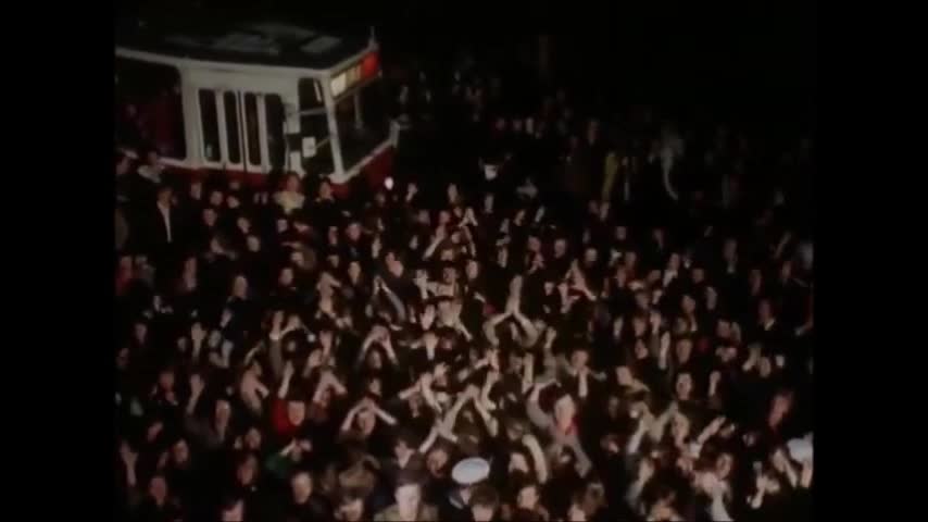 1979 - That Was The Year That Was, Pt 7