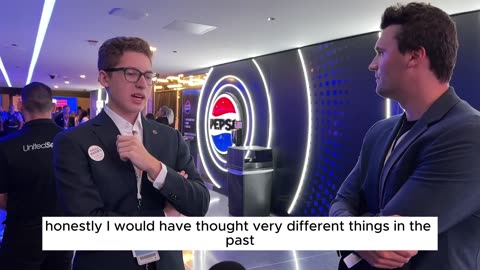 [2024-08-20] I Convinced a DNC Attendee to Vote for Trump?!