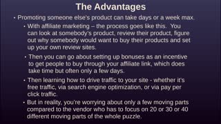 Affiliate Lifestyle Secrets 3