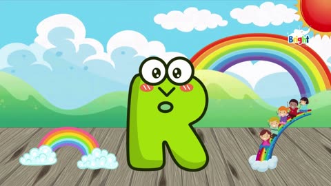 Learn Abc for Preschoolers - ABC Learning for Toddlers - Kids Learning Videos