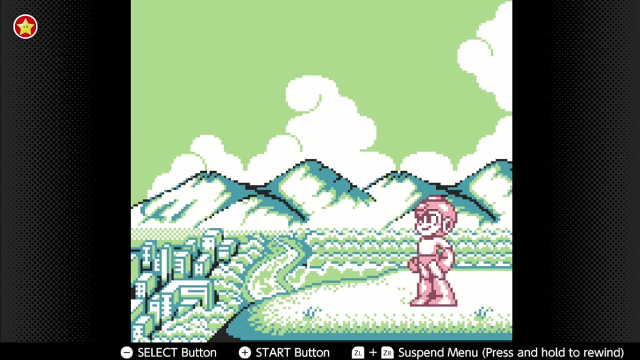 MegaMan 3 GameBoy full playthrough