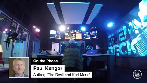 2020, Audience GASPS When Colonel Explains Biden Vote ‘Spikes’