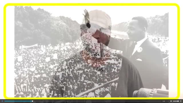 #WalkAway Testimonials