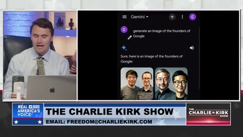 AI is Becoming the Left's Newest Woke Super-Weapon