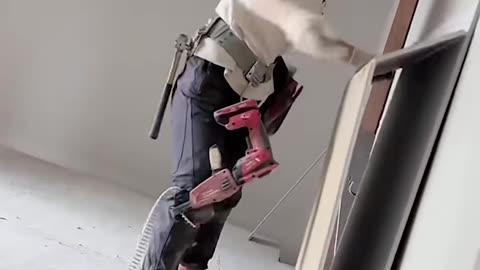 Women in construction💪