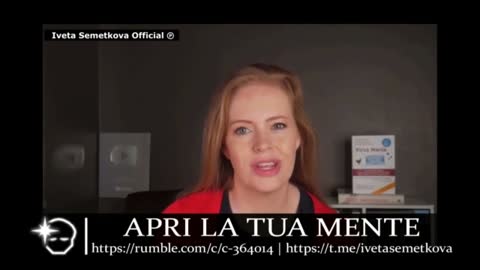 Dott.ssa Samantha Bailey - Grafene vaccini Covid. Perché è lì e quali problemi può causare