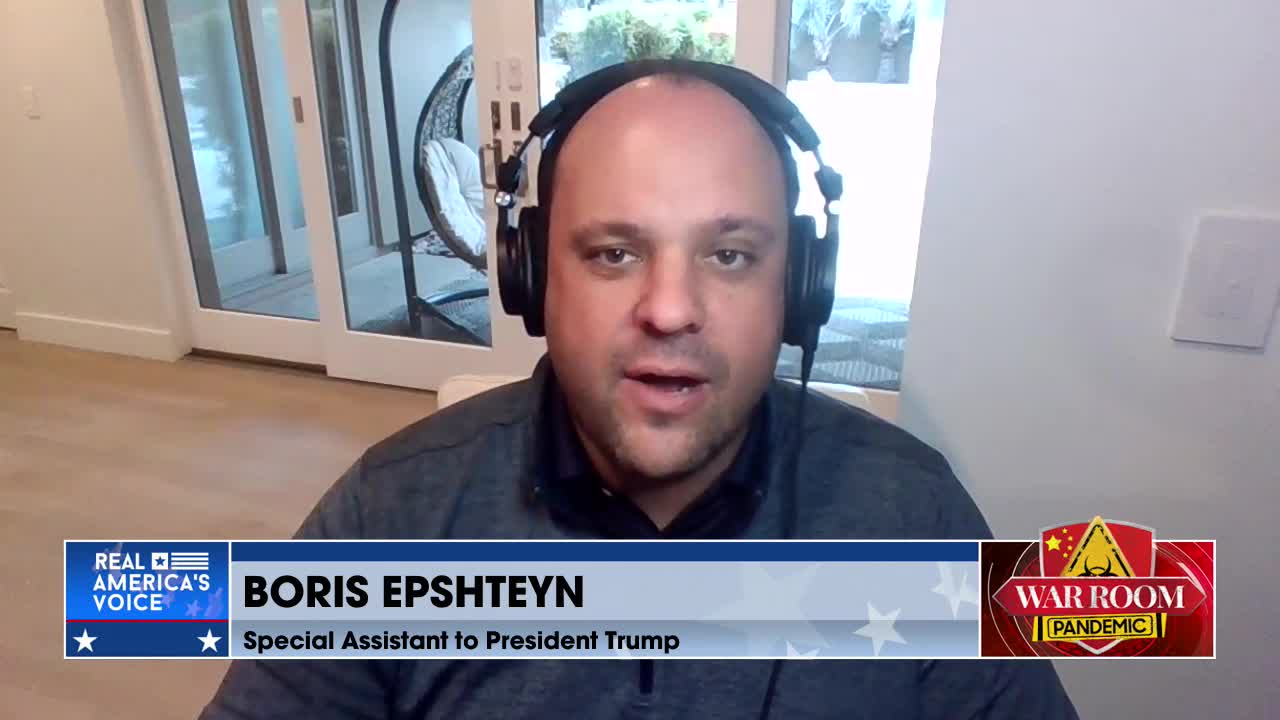 It’s Happening In Chicago, War Room Told You It Would