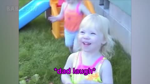 Funny Kid Talk