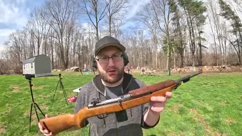 M1 carbine