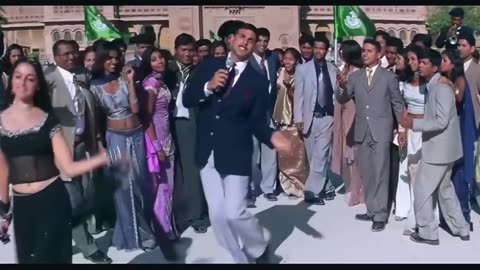 Humein Tumse Hua Hai Pyar _ Full HD Video _ Udit Narayan_ Alka Yagnik _ Akshay Kumar _ Hindi Song
