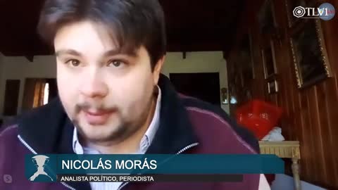 Contracara N°51 - _ALERTA_ ¡Soros compra Argentina! y los vínculos de Espert y el Narco. Nico Morás