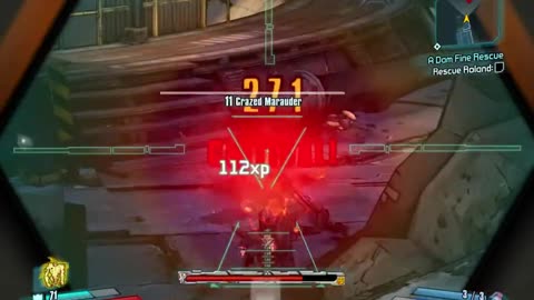 Borderlands 2 Game of the Year Edition Playthrough Part 7 (PC)