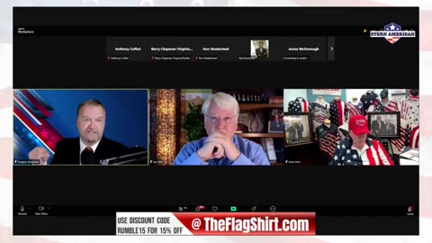 Join the Revolution: Easy Updates and Action Plans for Patriots!
