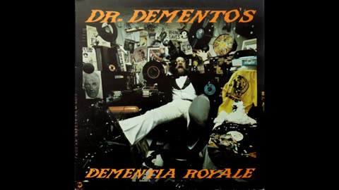Dr. Demento's Dementia Royale 1980