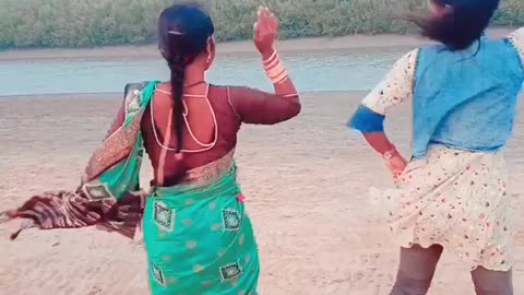 Kacha badam /dada kacha badam