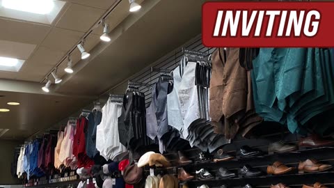Quick, Easy & Affordable Retail Space Upgrade for your Store #tracklight #lighting