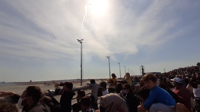 TEKNOFEST CHAPTER -7