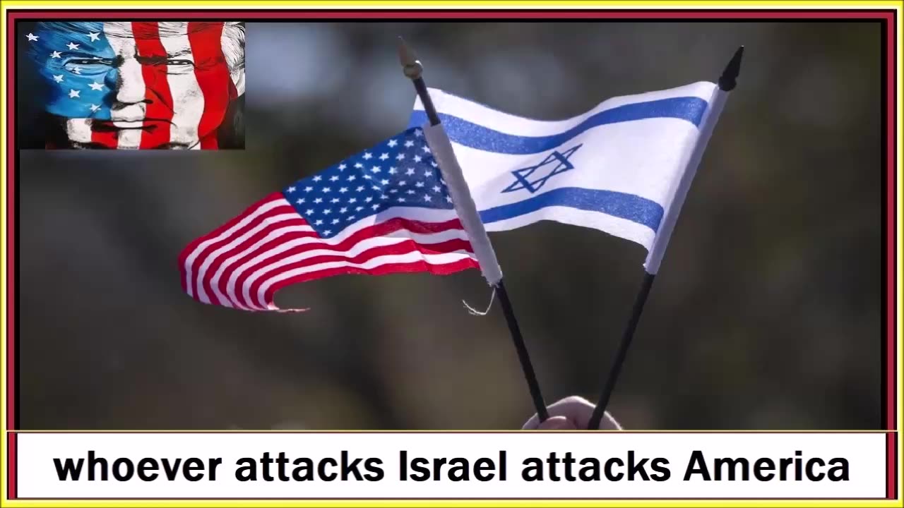 everybody sing M A G A