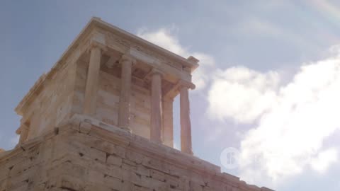 Mystery Ancient History of Greece: Uncovering Ancient Secrets#history