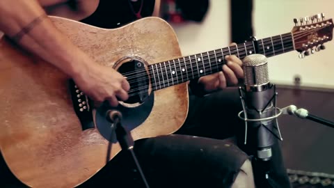 OCEAN - John Butler - 2012 Studio Version