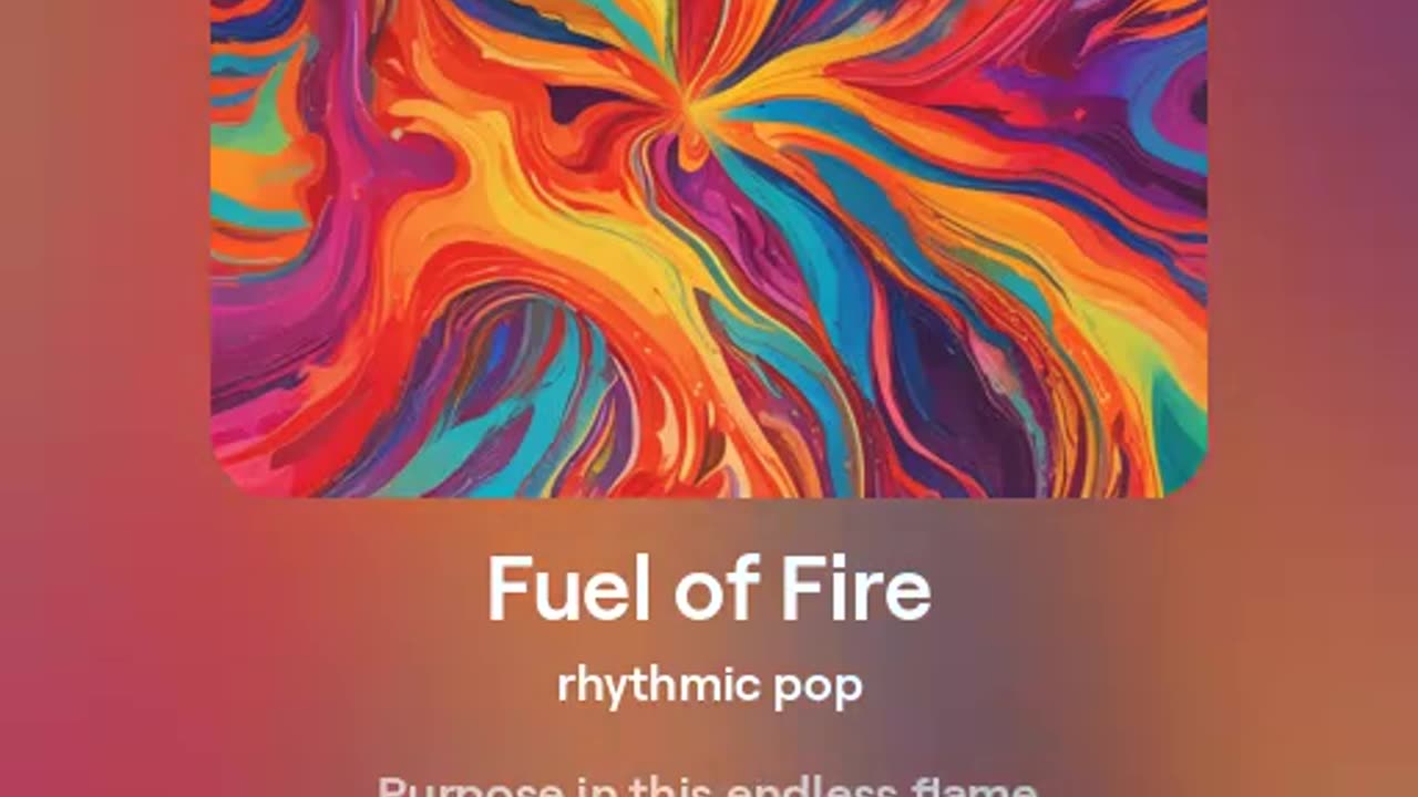 fuel of fire