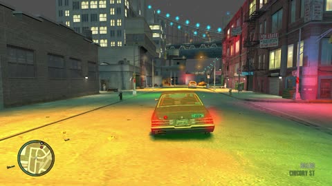 GTA 4 Walkthrough Part 5