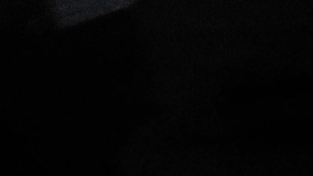 Its dark out