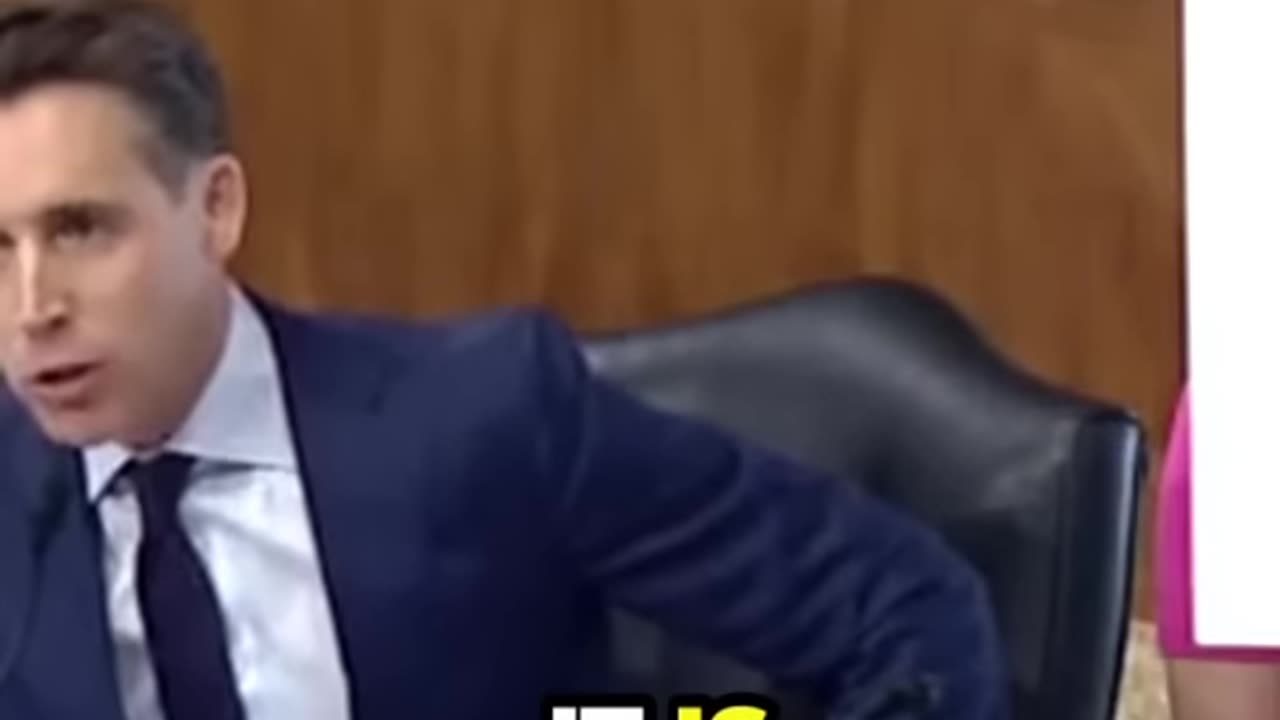 Institutionalized Corruption