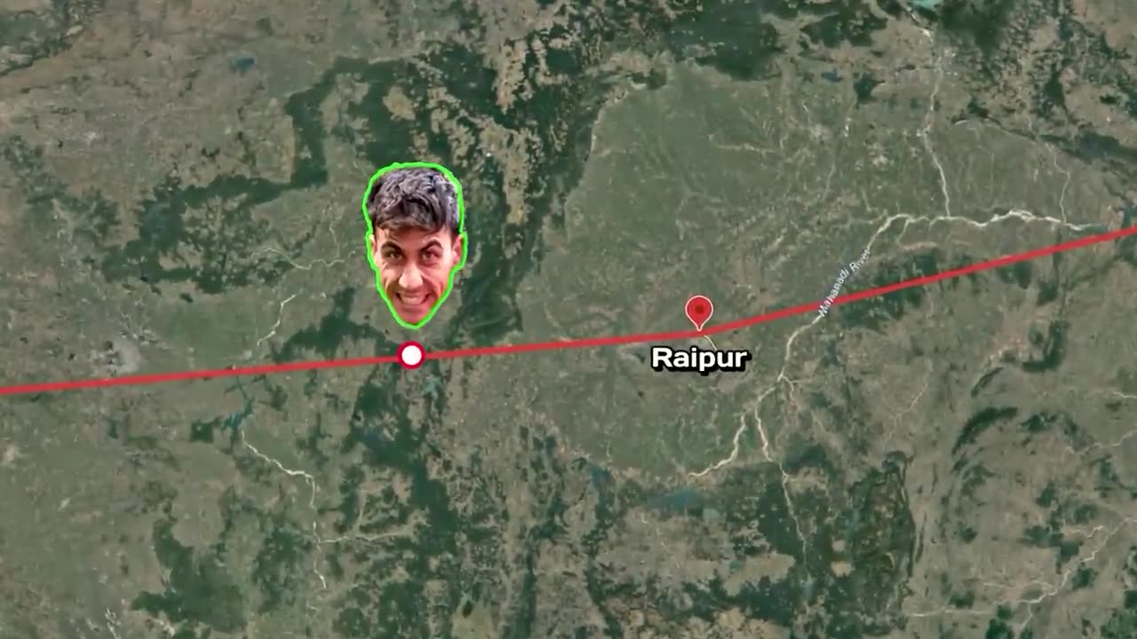 I Travelled Across India For Free