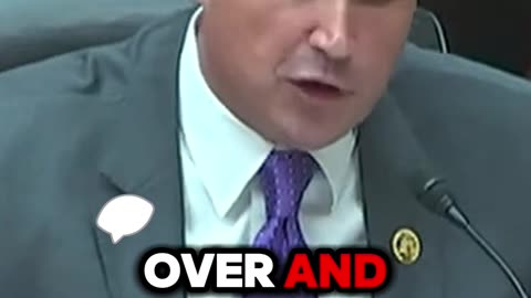 Pt 5 Congressman Nick Langworthy questions Secret Service Director Kimberly Cheatle. #news