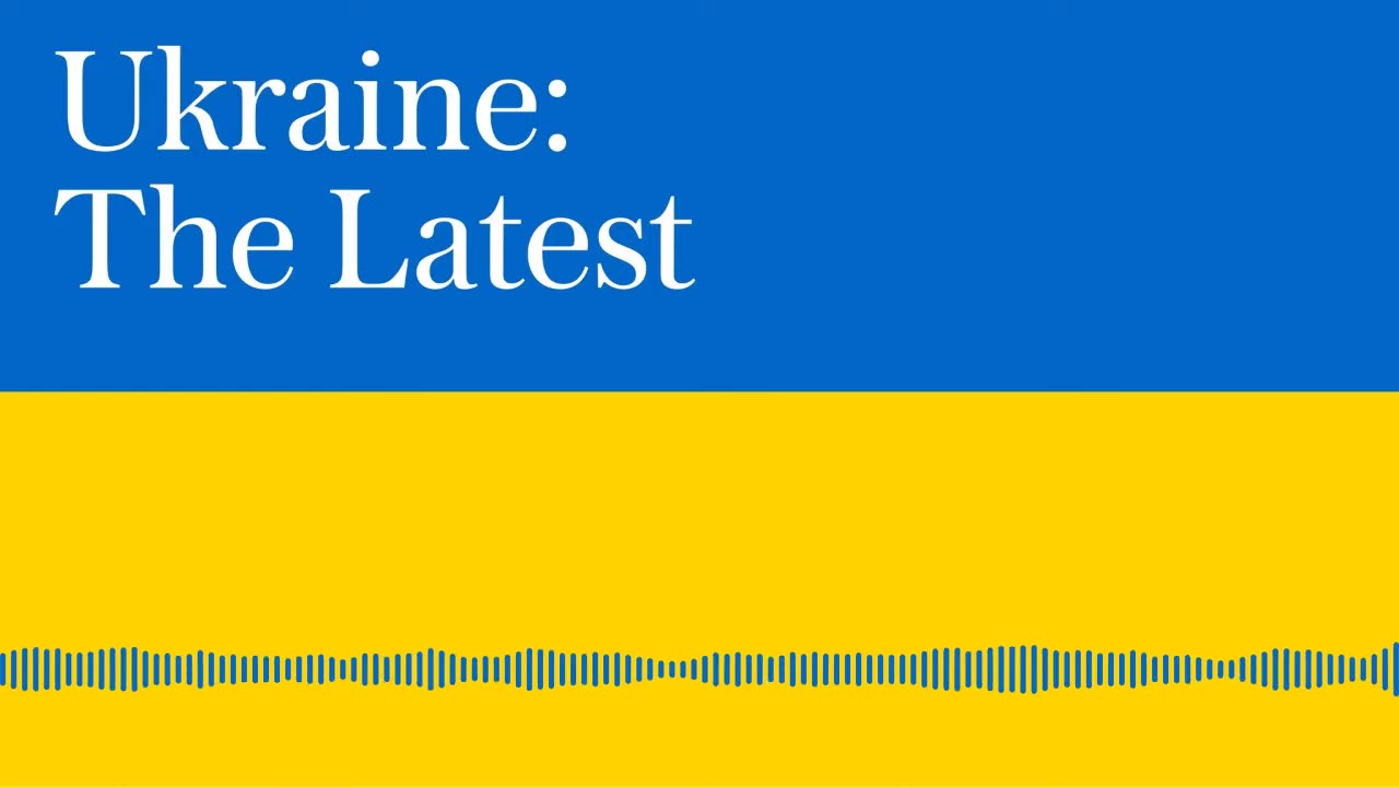Russia moves 'thousands of troops' from Ukraine to defend Kursk | Ukraine: The Latest