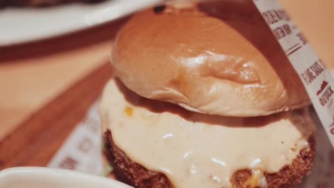 Savor the Layers: A Symphony of Tastes in Every Bite