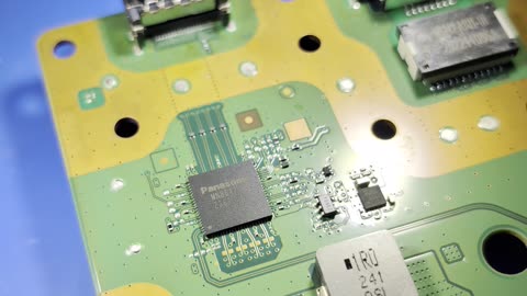 Another PS5 HDMI Repair Done Fast!