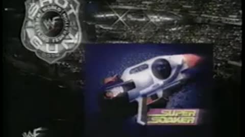 WWF Shotgun Saturday May 23 1998