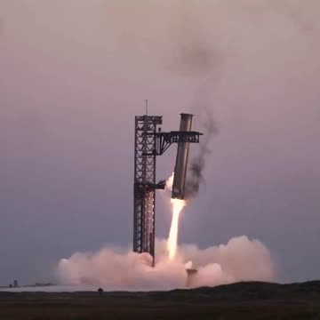 Elon Musk: Amazing that this happened recently!