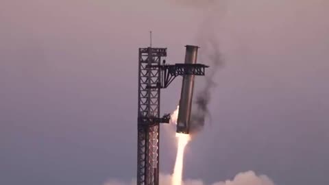 Elon Musk: Amazing that this happened recently!