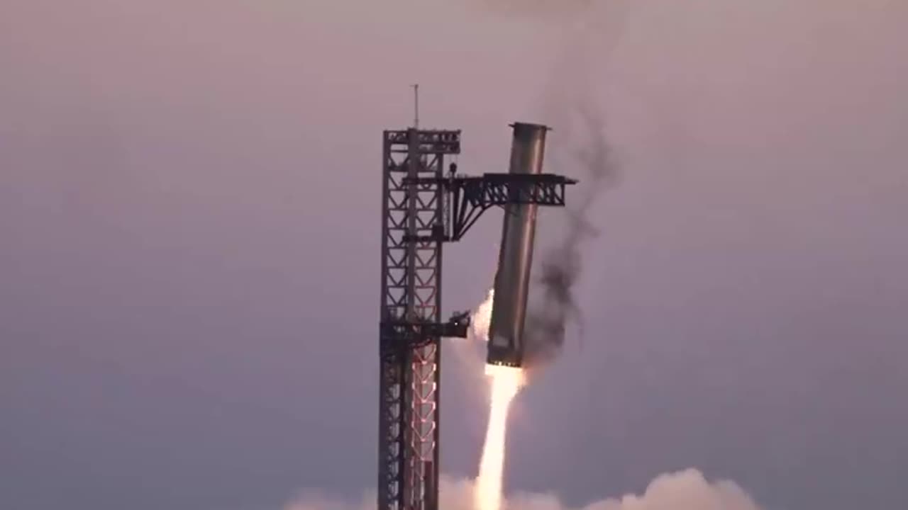 Elon Musk: Amazing that this happened recently!