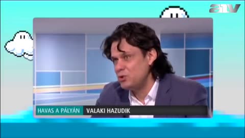 Van egy jó hírem a fradistáknak...hazug geci varangy