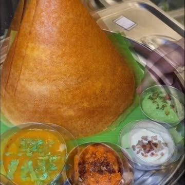 Podi dosa recipe