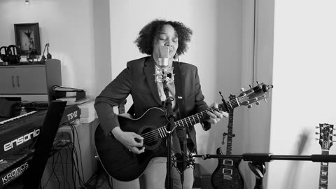 Jocelyn - Unchain Me (Video Album) [Every Wednesday - Volume 1]