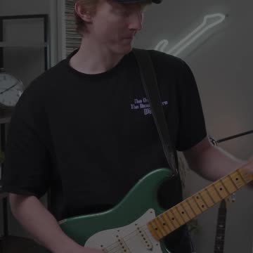 Original Song “Know Your Name” - Kray Klaas