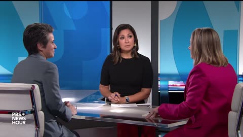 PBS NewsHour full episode, Sept. 11, 2023