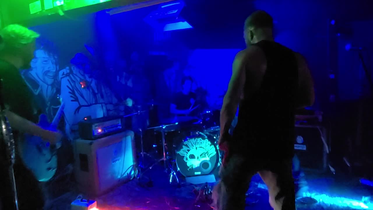 The JimHärralson "Newports"