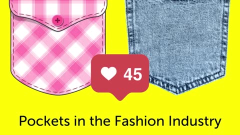 Pockets