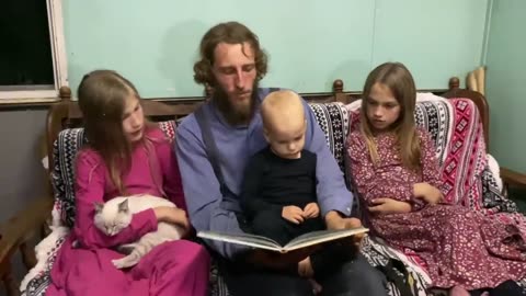 Children’s Worship: Joseph | Titus Morris