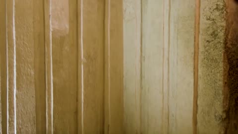 Was the Sarcophagus in the Pyramid of Khafre Sabotaged
