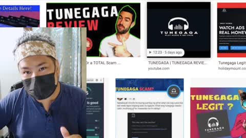 How TuneGaga Scam Fooled Thousands of Filipinos Into "Investing" Their Money