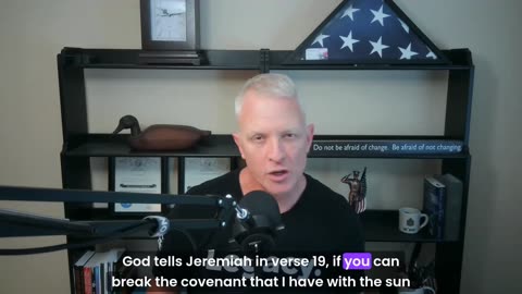 August 16 - Jeremiah 32-34 - 2024 Bible Study